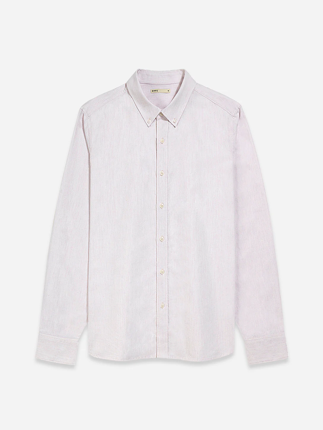 Fulton Heather Oxford Shirt - Image 13