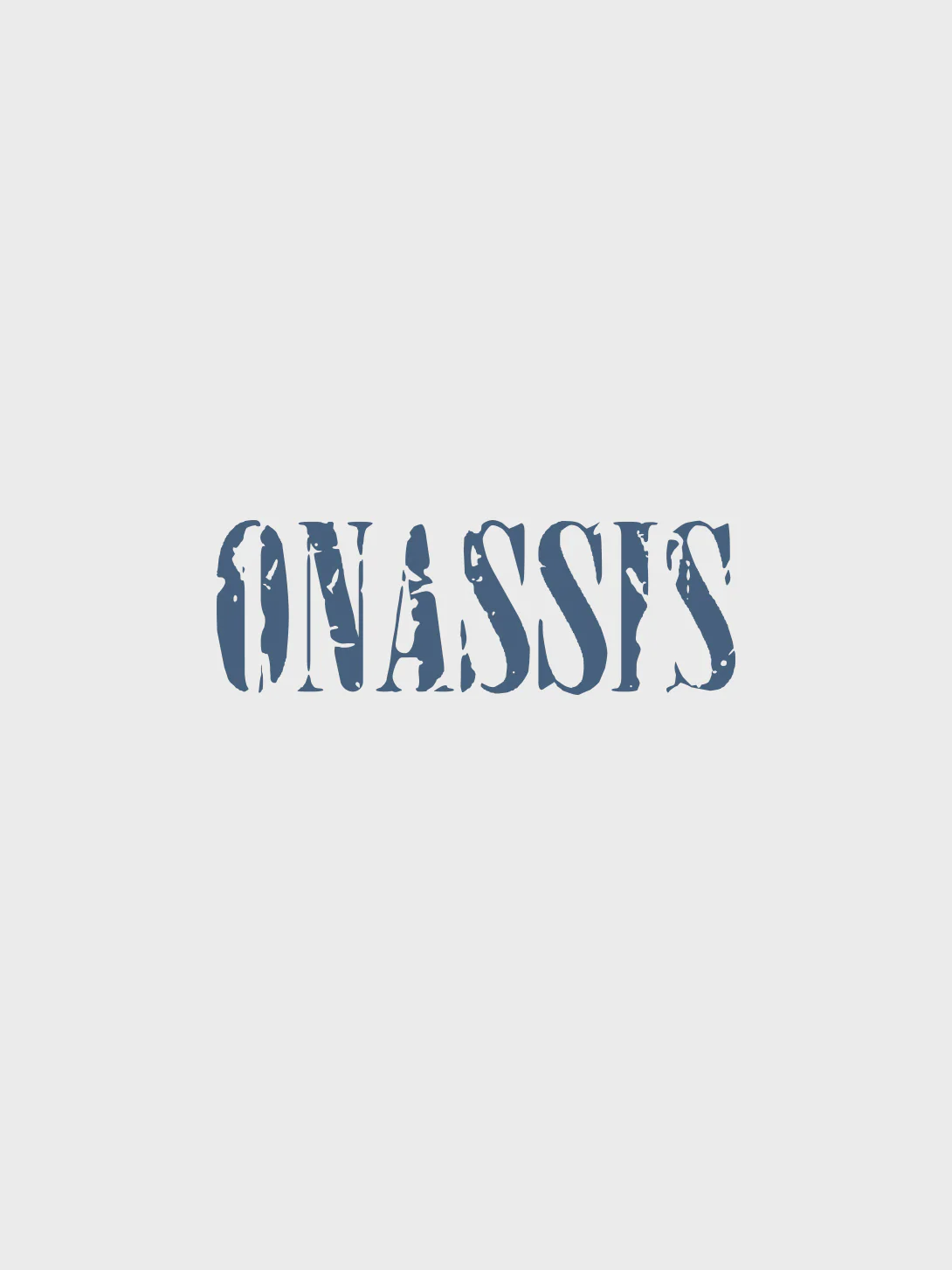 Onassis - Window Deco Plain - Image 4