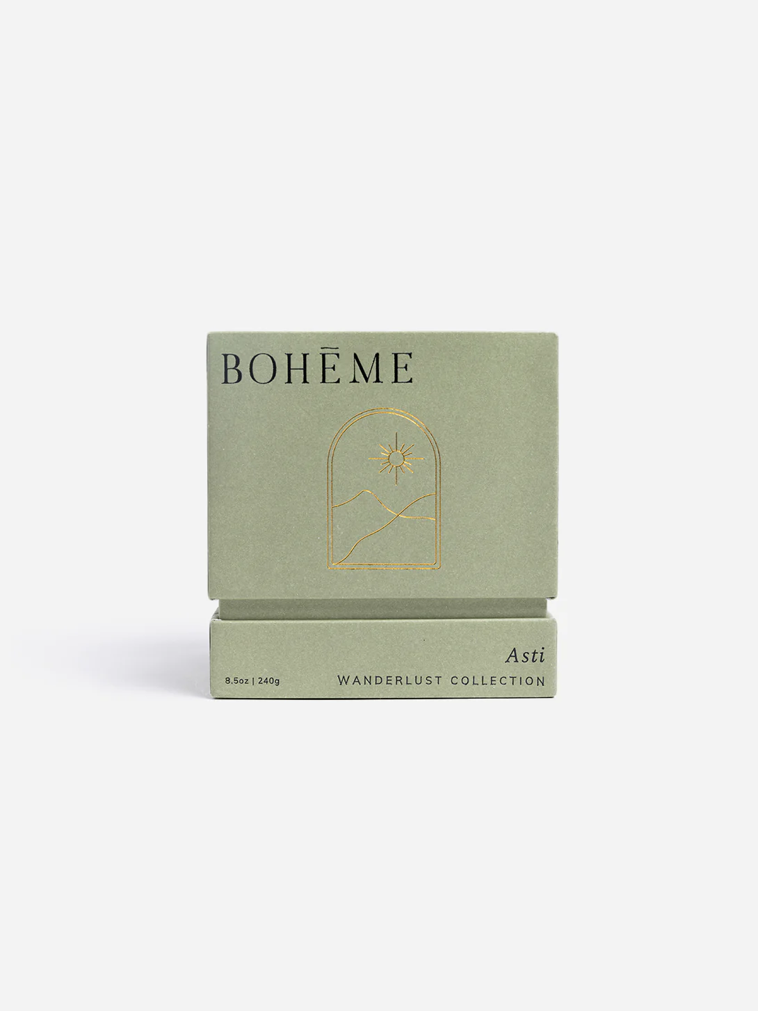 Boheme Wanderlust Candle - Image 14