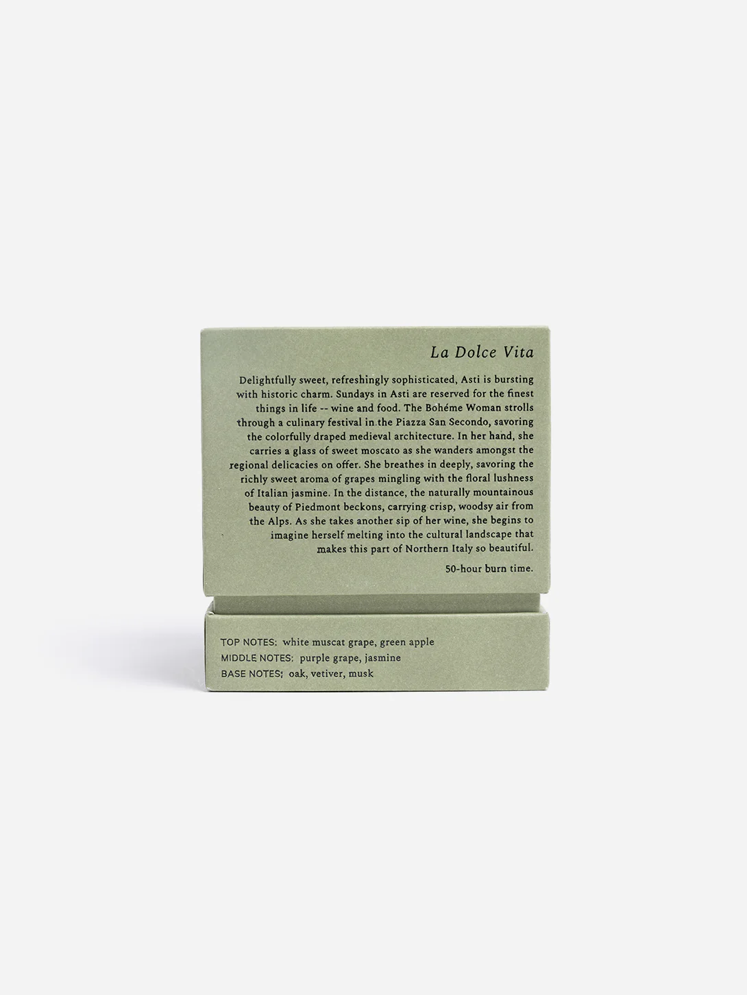 Boheme Wanderlust Candle - Image 15