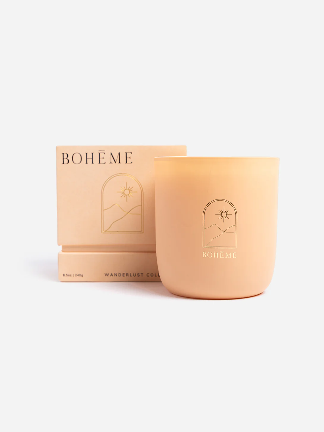 Boheme Wanderlust Candle - Image 16