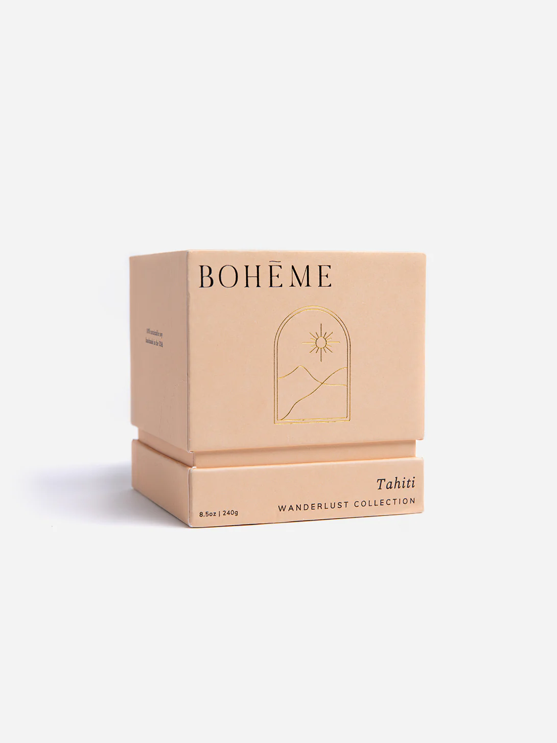 Boheme Wanderlust Candle - Image 18