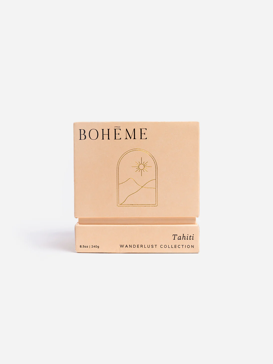 Boheme Wanderlust Candle - Image 19