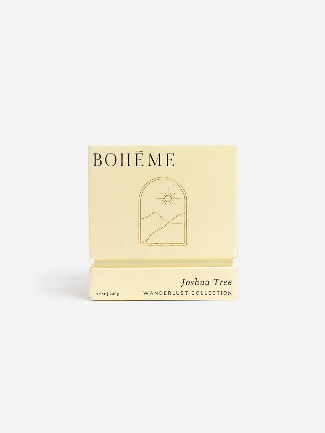 Boheme Wanderlust Candle - Image 24