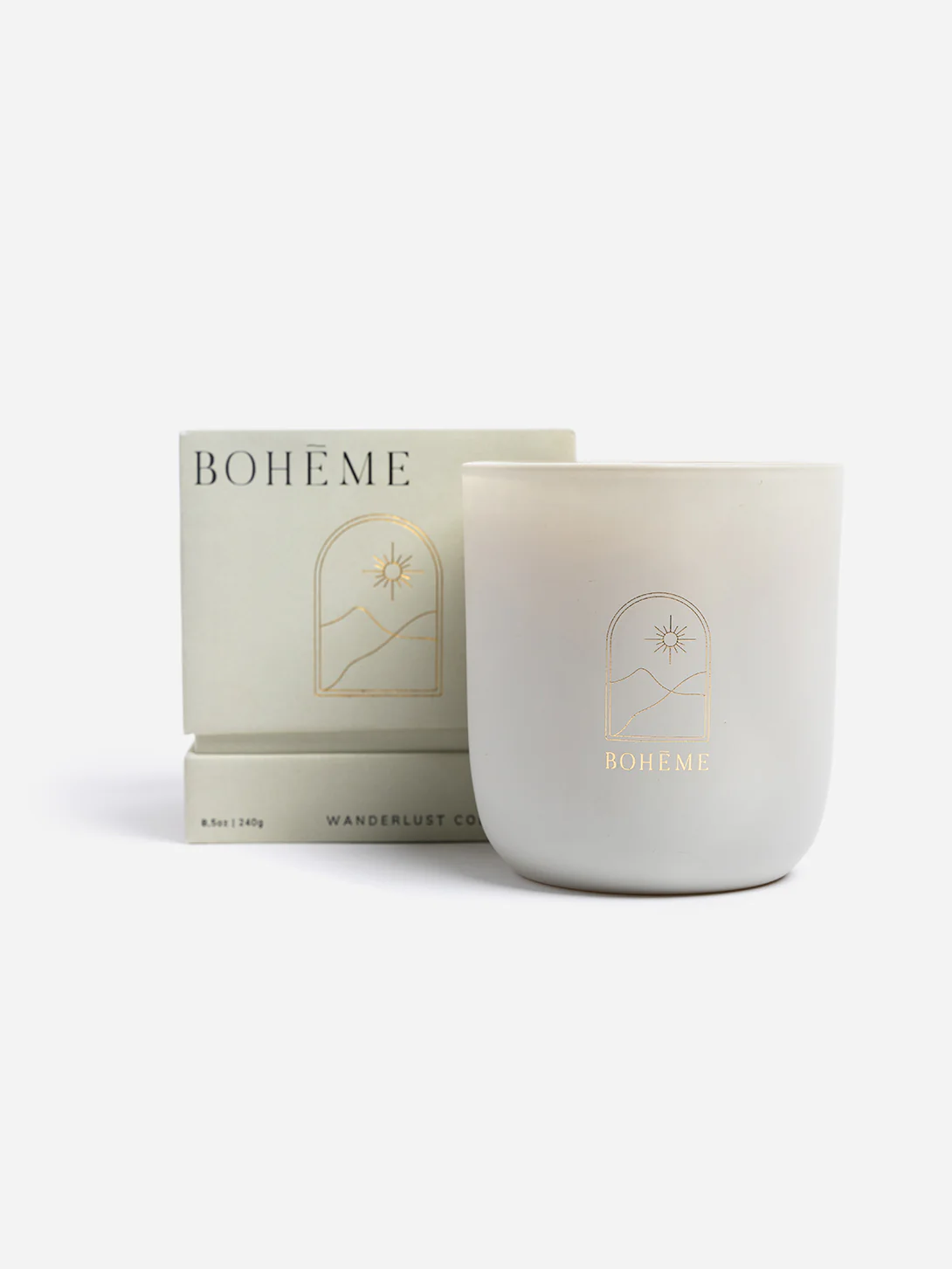 Boheme Wanderlust Candle - Image 26