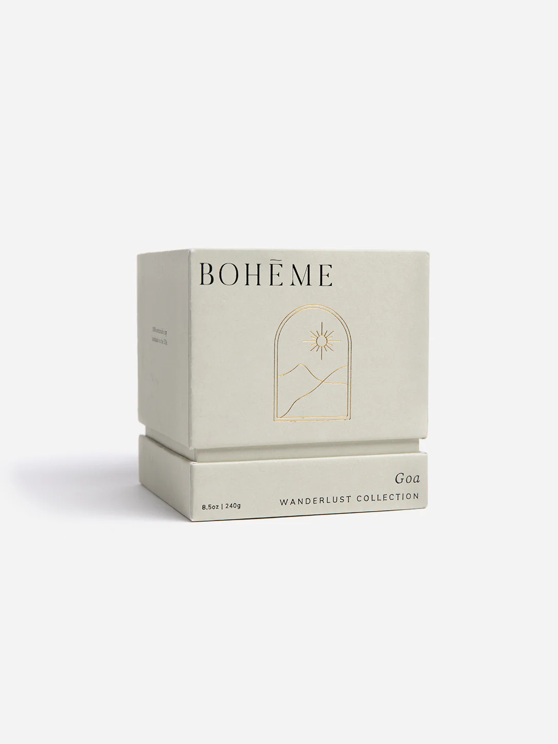 Boheme Wanderlust Candle - Image 28