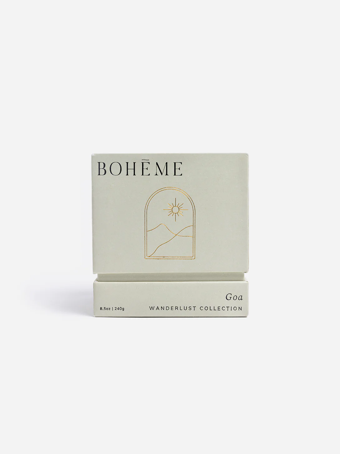 Boheme Wanderlust Candle - Image 29