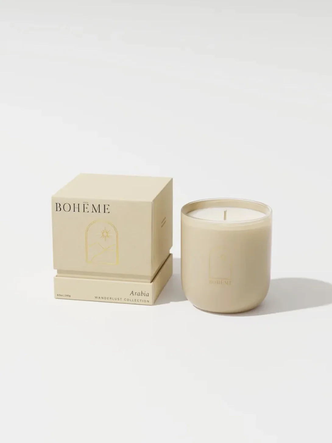 Boheme Wanderlust Candle - Image 31