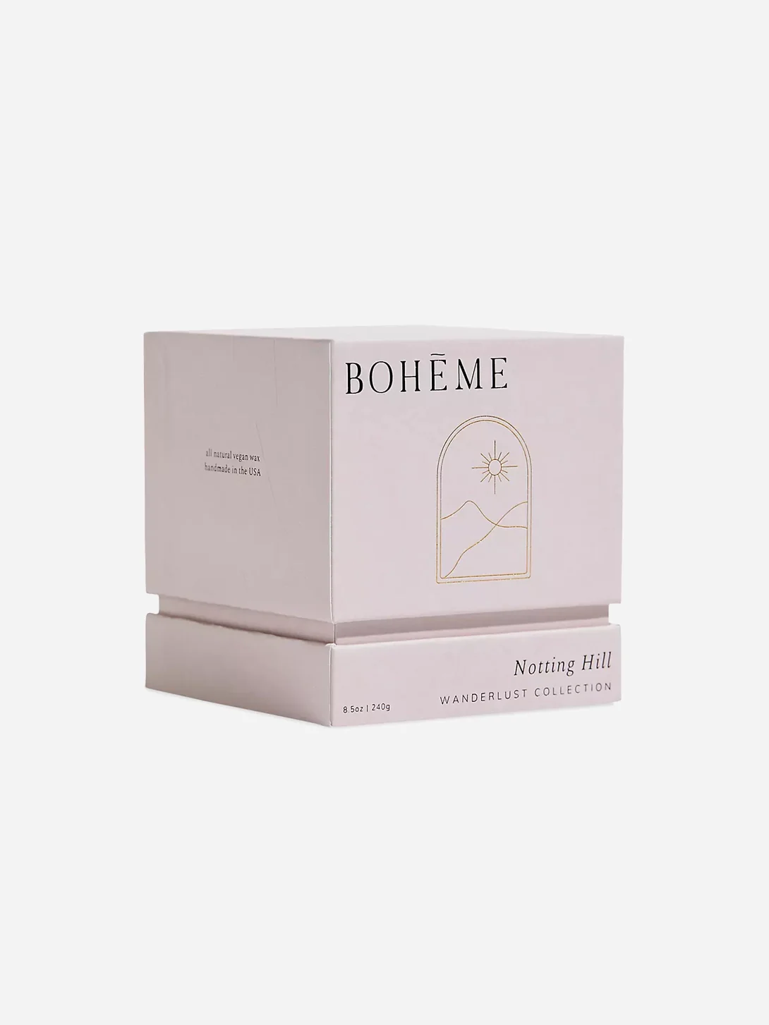Boheme Wanderlust Candle - Image 34