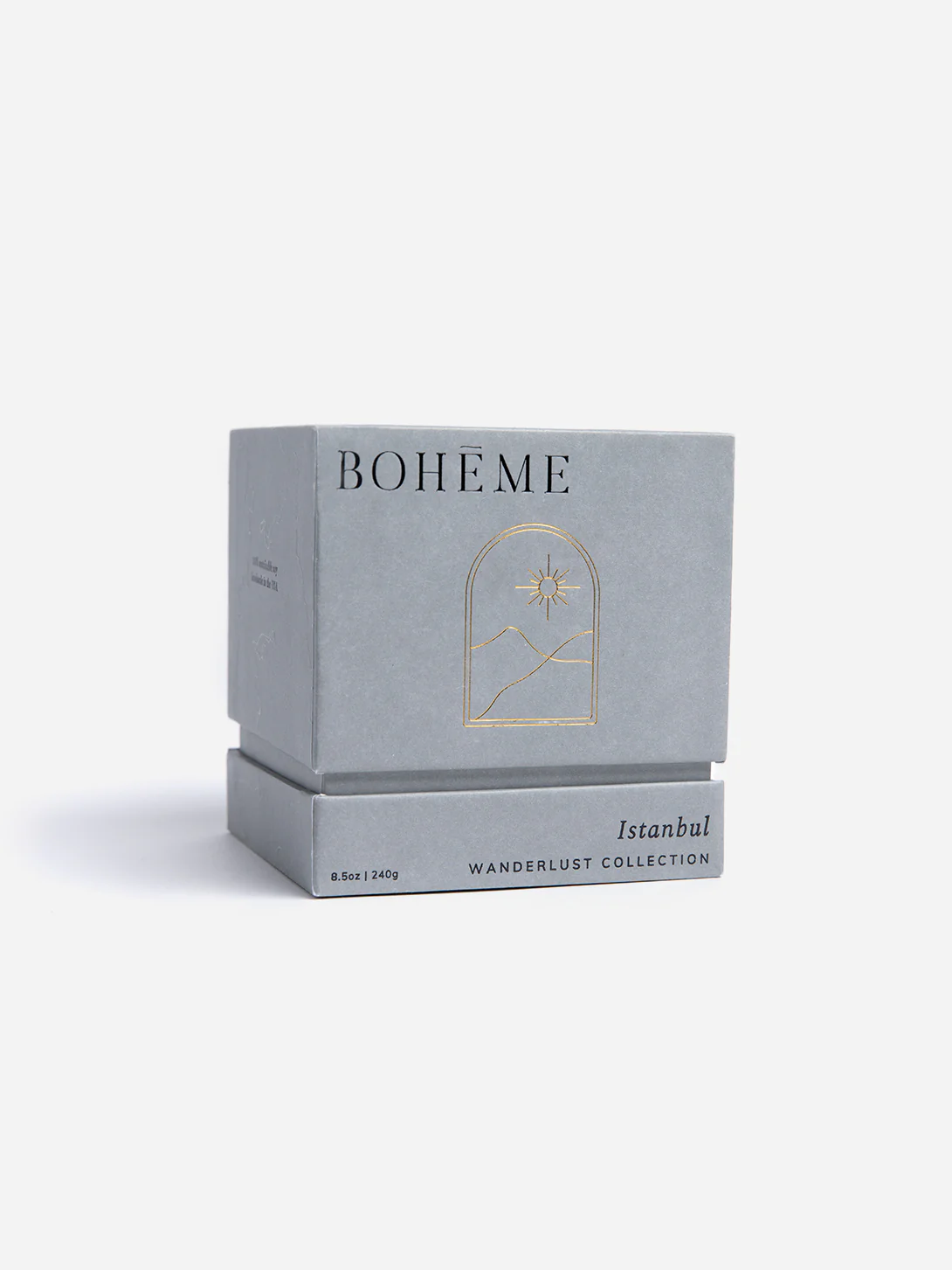 Boheme Wanderlust Candle - Image 8