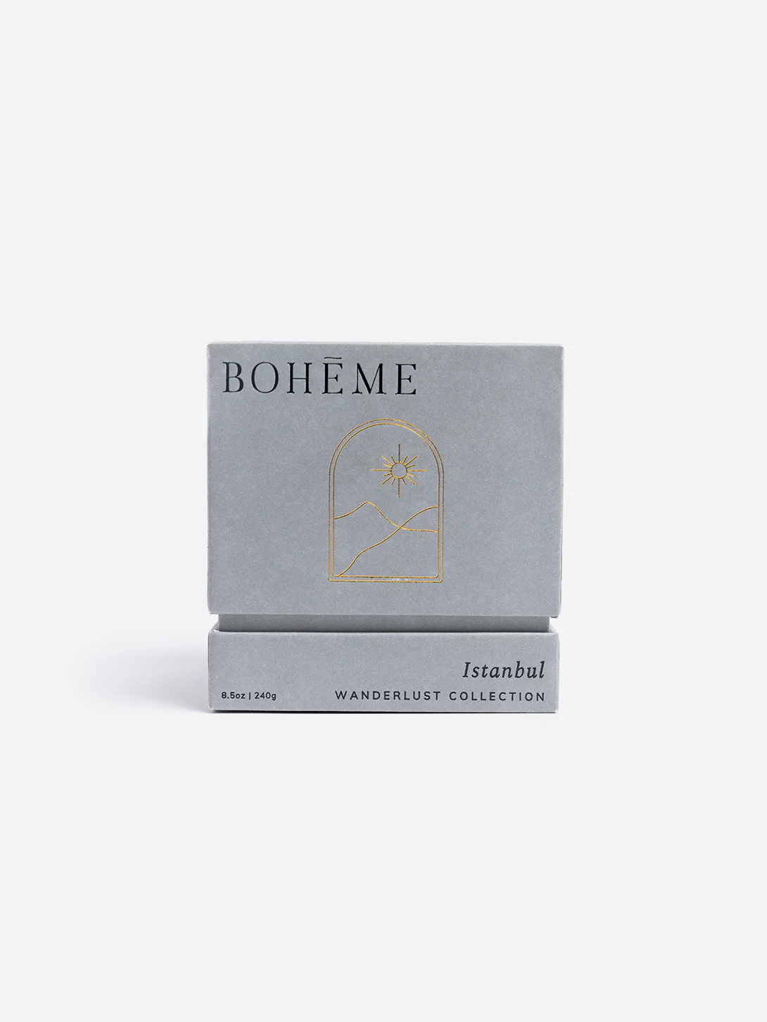 Boheme Wanderlust Candle - Image 9