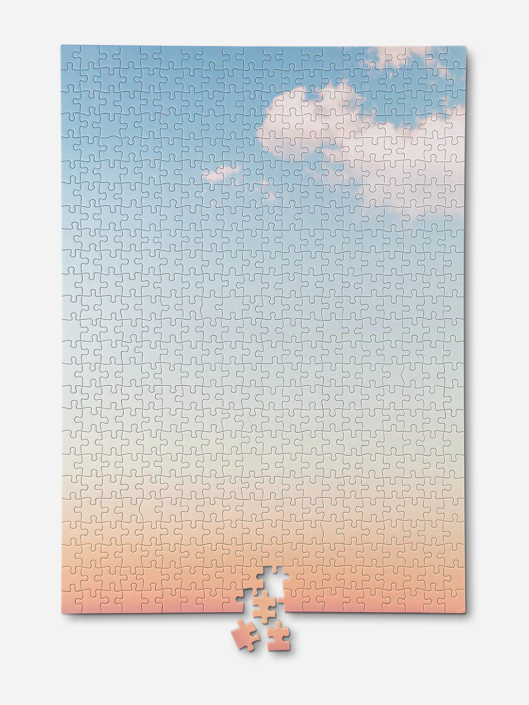 Puzzle - Dawn - Image 2