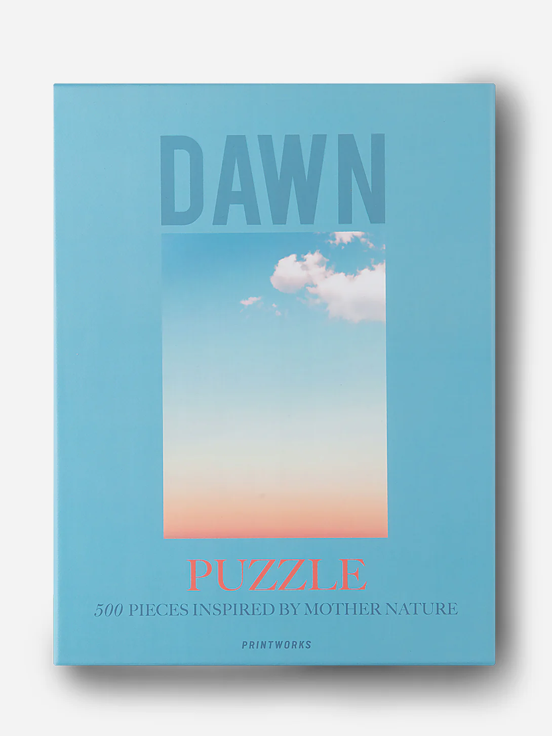 Puzzle - Dawn - Image 3
