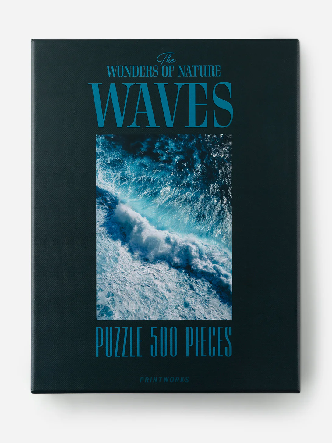 Puzzle - Waves - Image 2