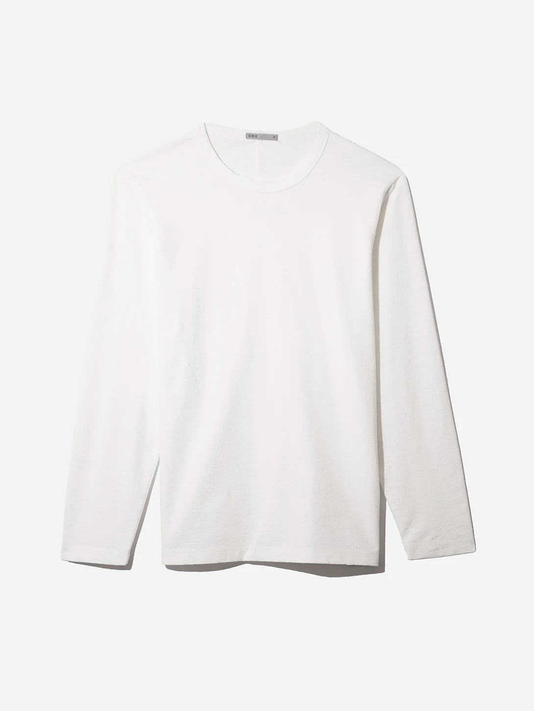 TORREY CREW NECK TEE - Image 10