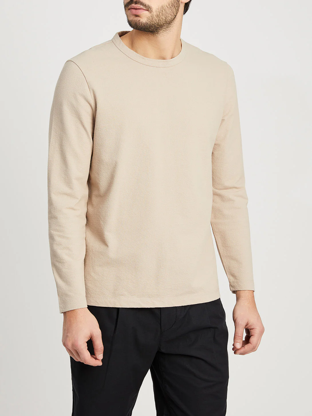 TORREY CREW NECK TEE - Image 12