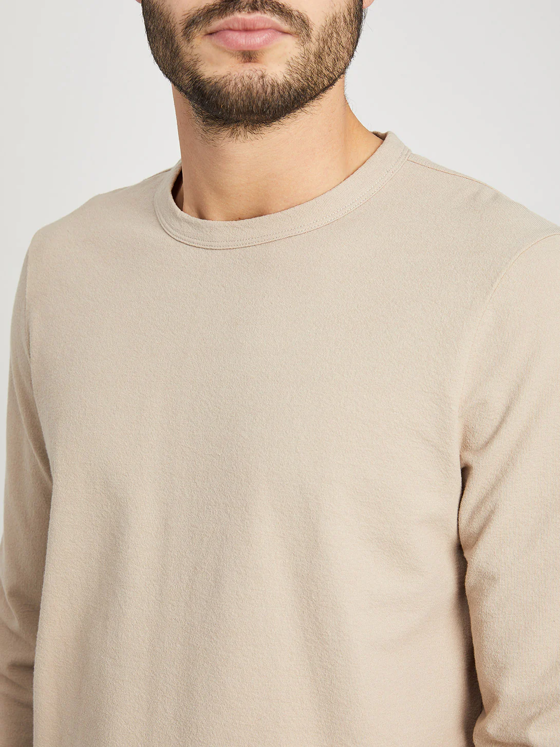 TORREY CREW NECK TEE - Image 13