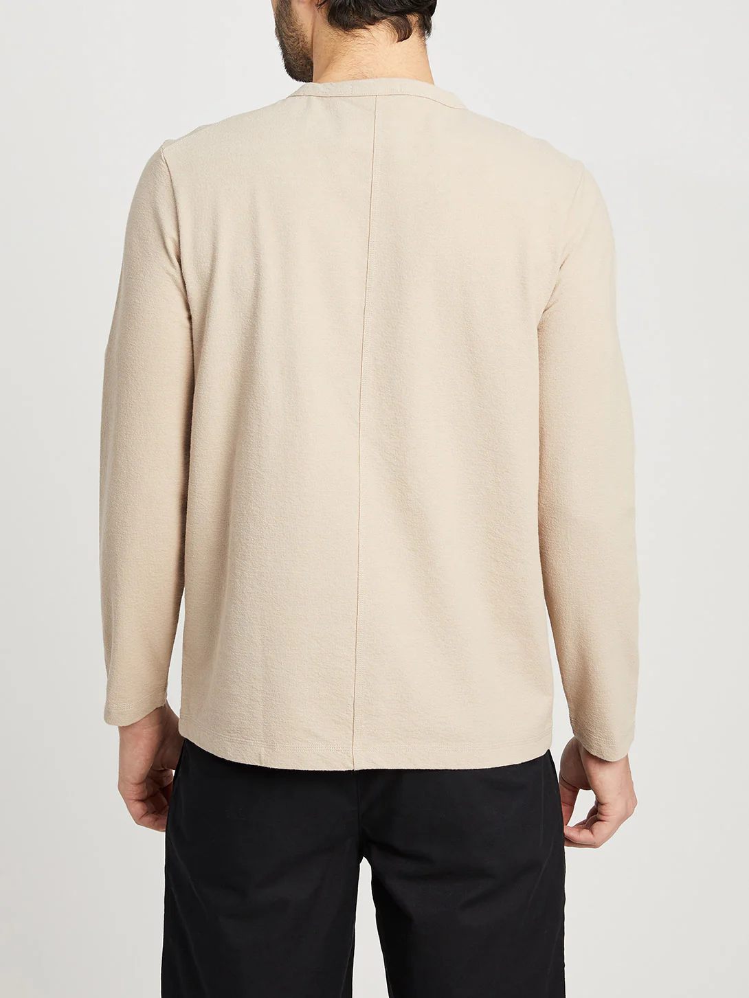TORREY CREW NECK TEE - Image 14