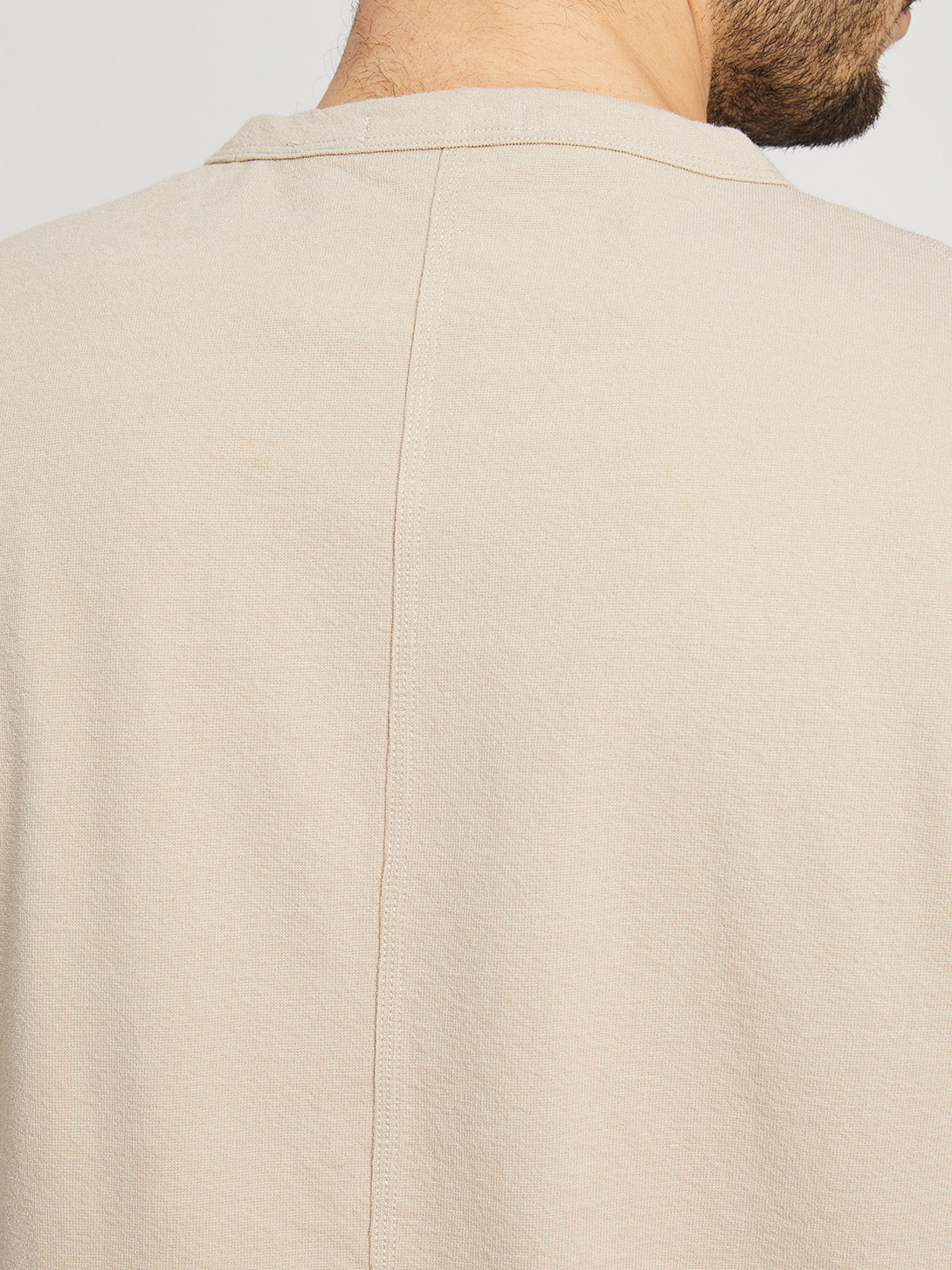 TORREY CREW NECK TEE - Image 15