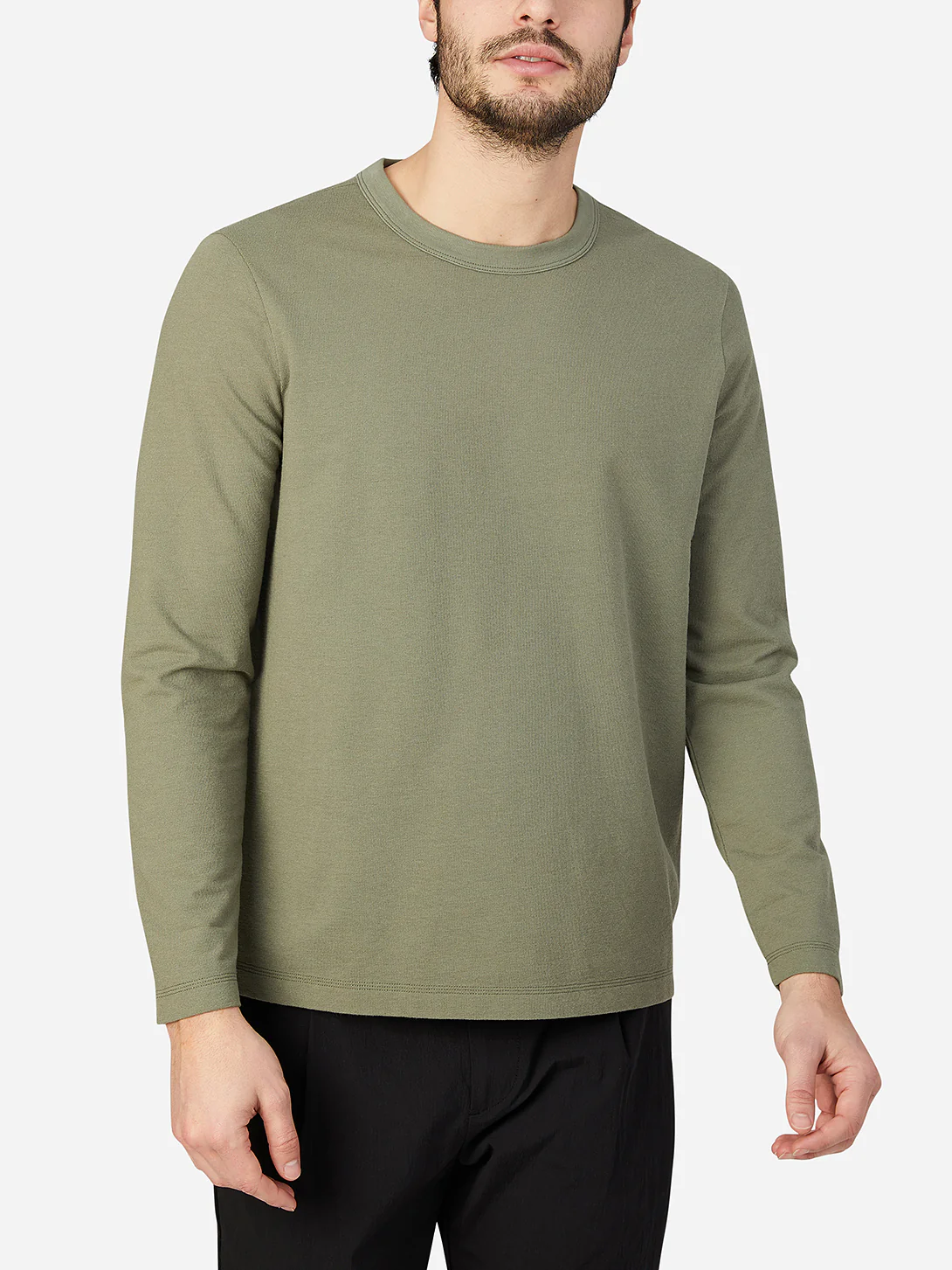 TORREY CREW NECK TEE - Image 18