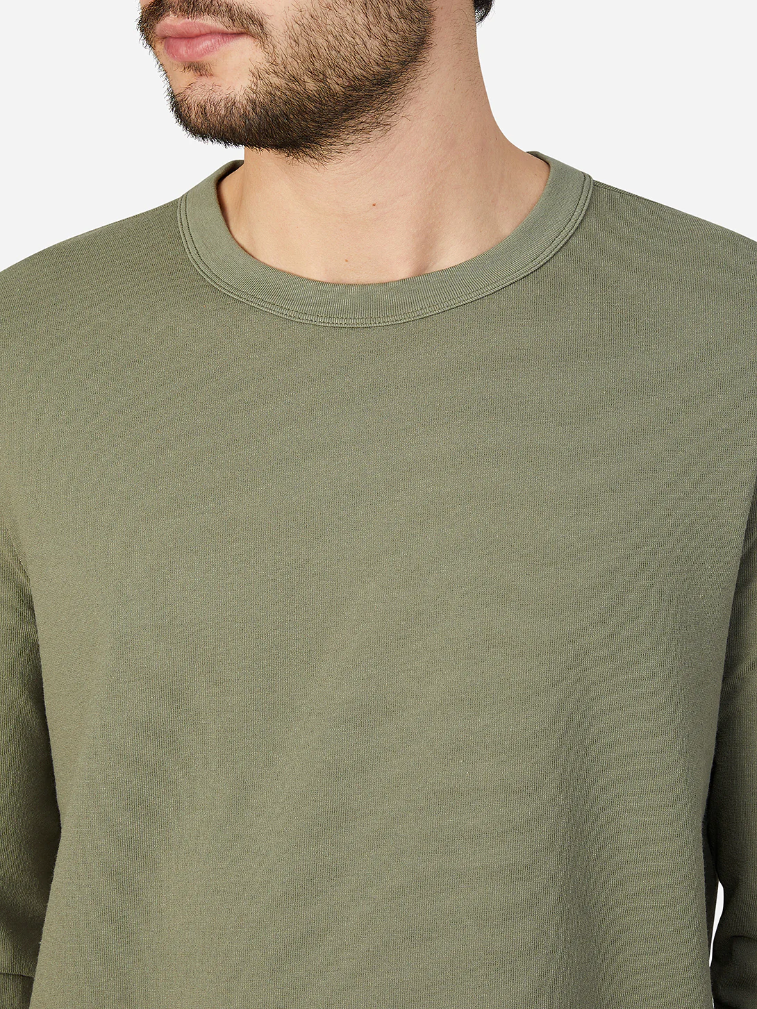 TORREY CREW NECK TEE - Image 19