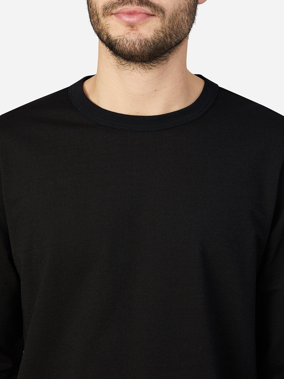 TORREY CREW NECK TEE - Image 2