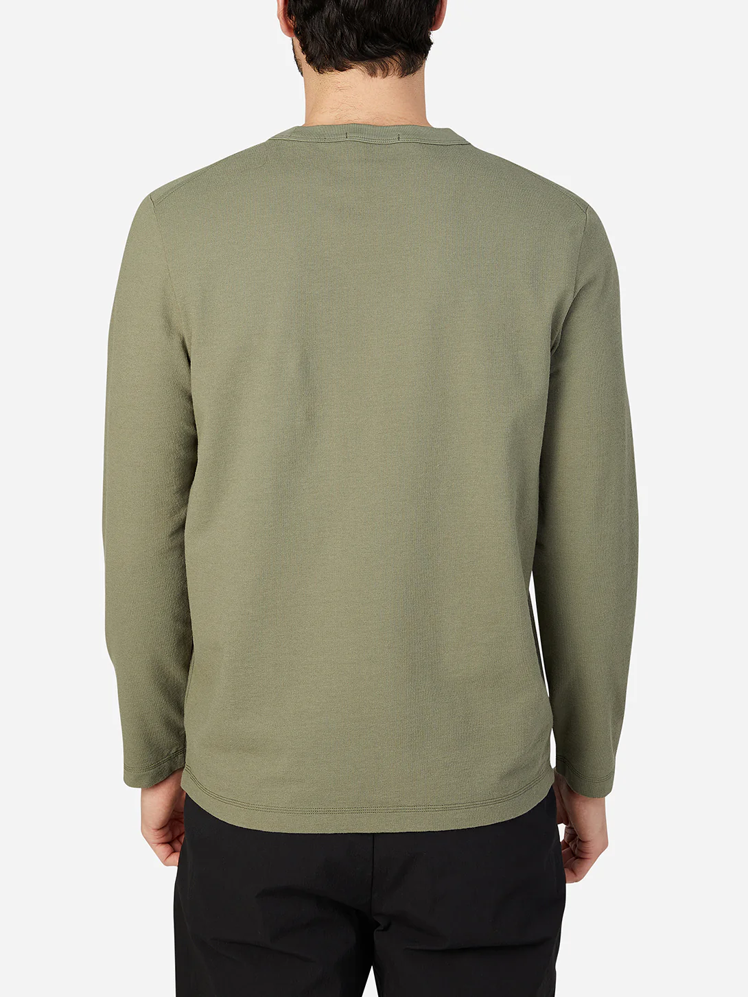 TORREY CREW NECK TEE - Image 20