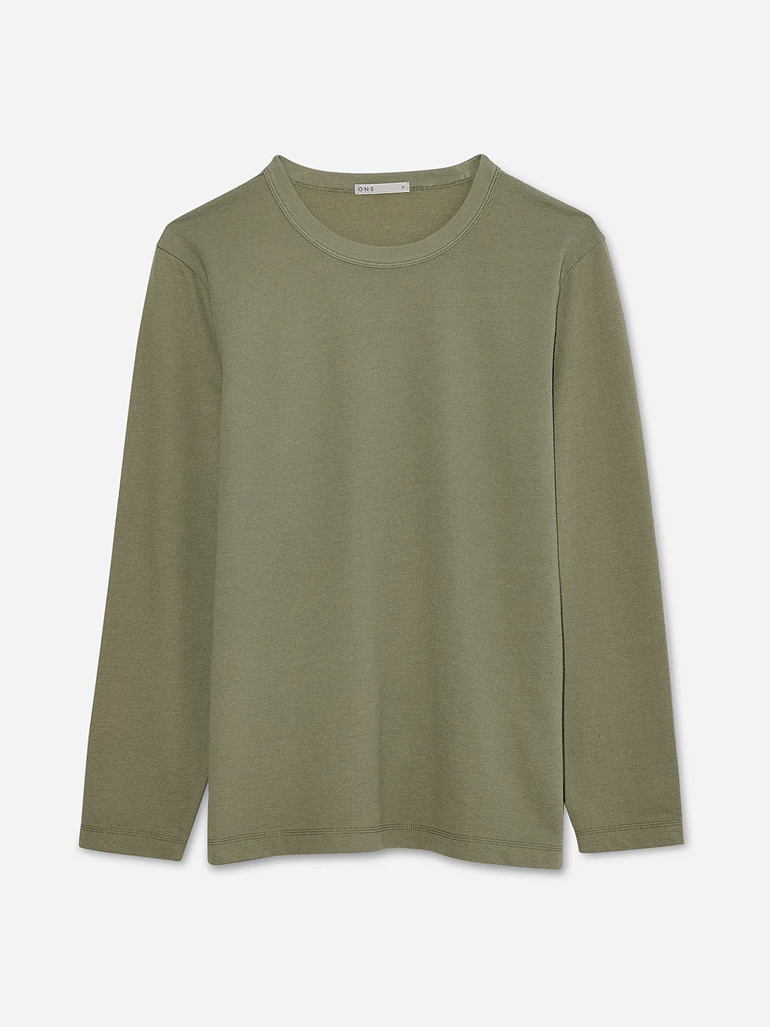 TORREY CREW NECK TEE - Image 21