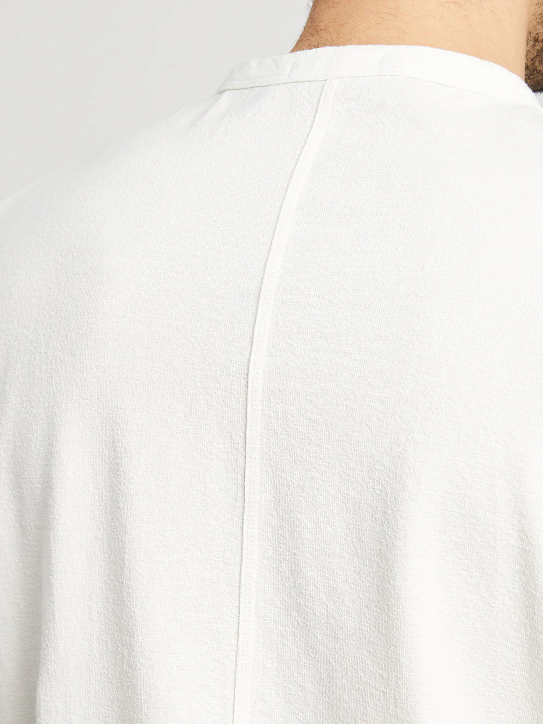 TORREY CREW NECK TEE - Image 9